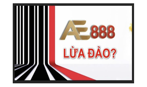 Thông tin nhà cái AE888 lừa đảo là hoàn toàn sai lệch, không có căn cứ