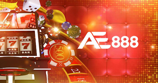 AE888 - Nhà cái cá cược online uy tín số 1 tại Việt Nam 