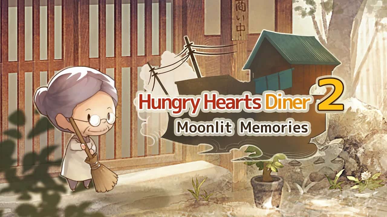 Hungry Hearts Diner 2 Mod APK 1.2.0 (Vô Hạn Tiền)