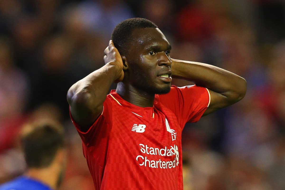 What went wrong for Christian Benteke at Liverpool? | Football Whispers