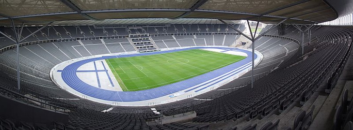 10 sân vận động bóng đá hàng đầu châu Âu theo sức chứa và lượng người tham dự