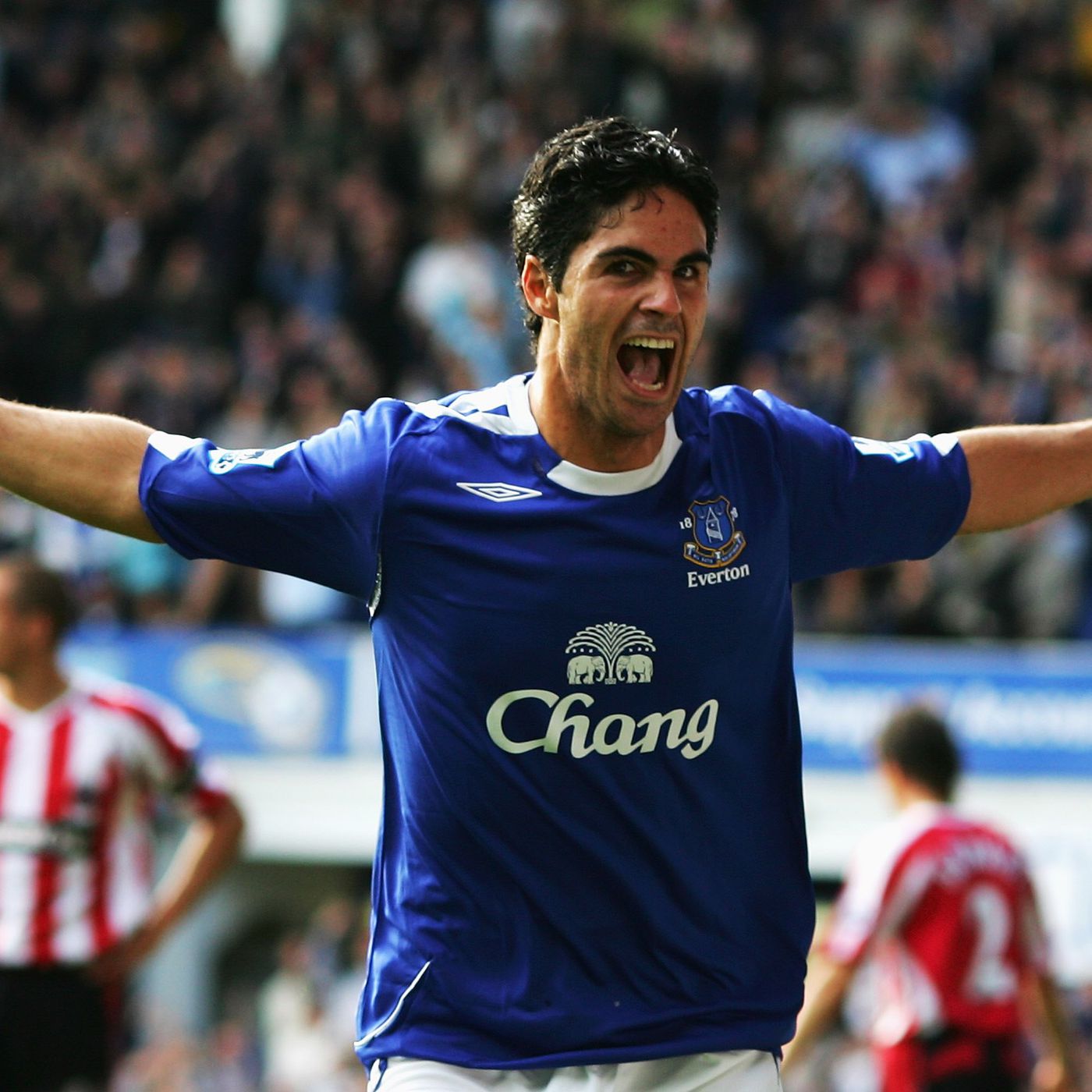 Mikel Arteta reportedly a candidate for next Everton manager - Royal Blue Mersey