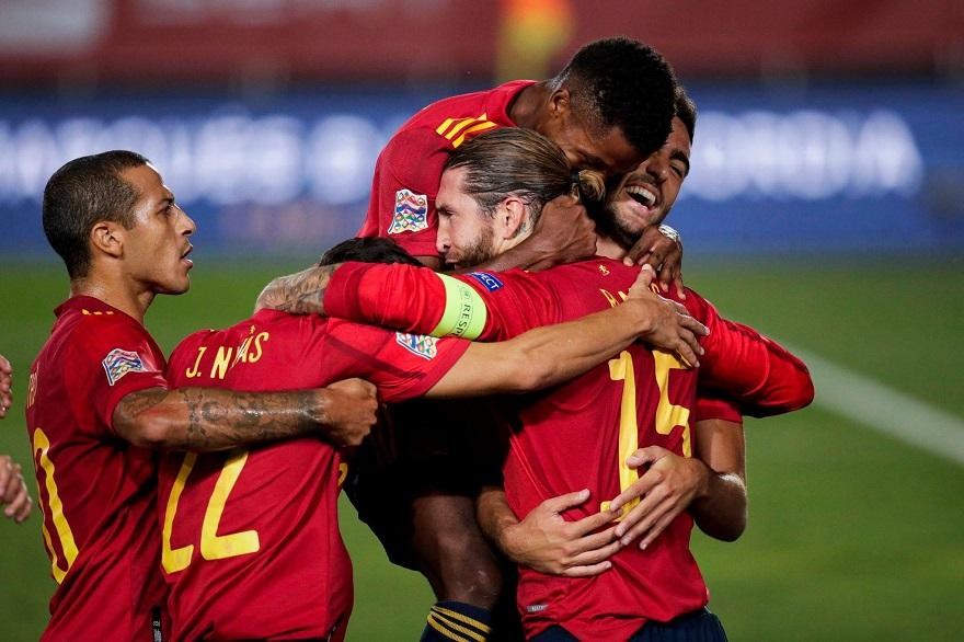 Danh sách đội hình Tây Ban Nha dự World Cup 2022: Barca hóa!