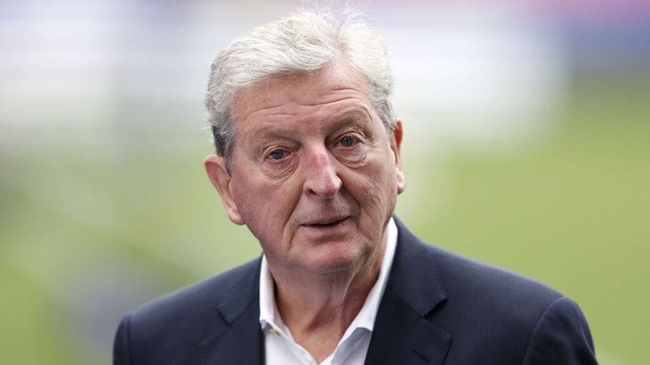HLV Roy Hodgson giúp các đội đạt thứ hạng cao trên BXH