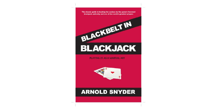 Sách Blackjack hay nhất - Top 25