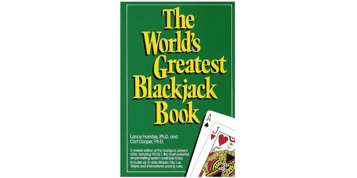 Sách Blackjack hay nhất – Top 25