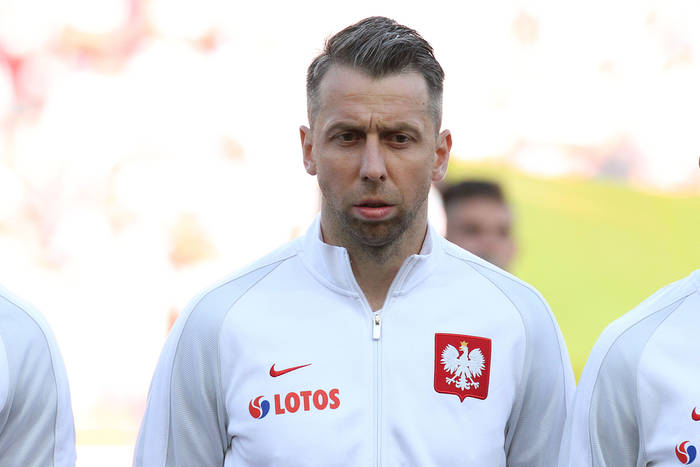 Jakub Wawrzyniak wspomina EURO 2012. "To nie była zdrowa rywalizacja. Byłem największym poszkodowanym"