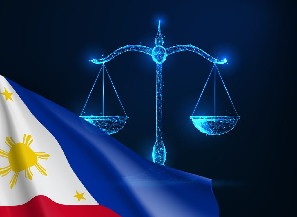 Luật cờ bạc ở Philippines