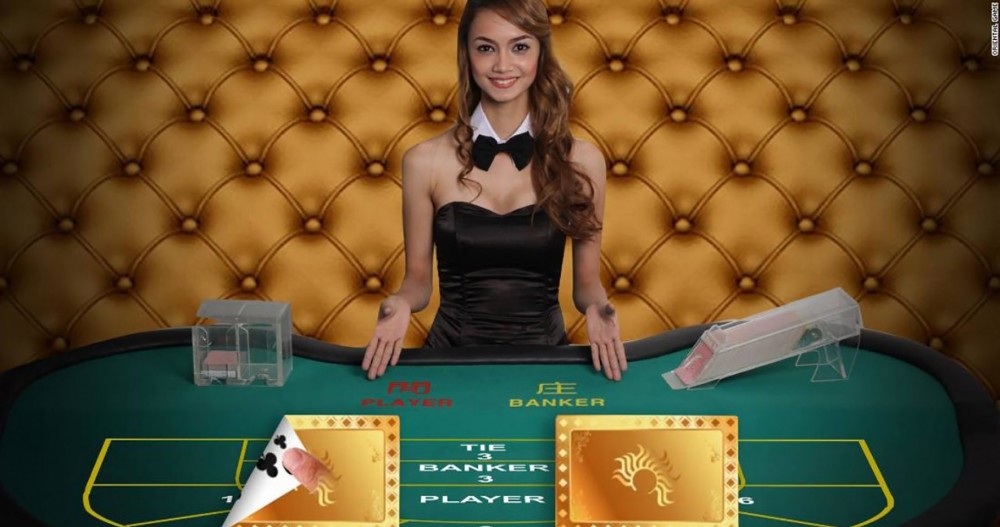 Cái giá của sòng bạc ảo ở Philippines - Báo Cần Thơ Online