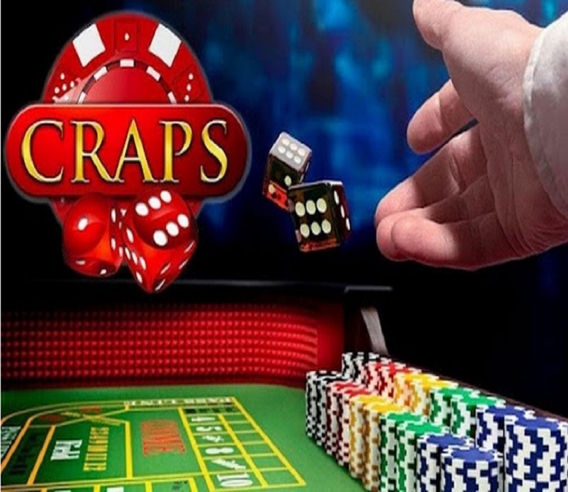 SCR99 on Gab: 'Craps là gì? Tổng hợp cách chơi craps dễ chiến thắ…'