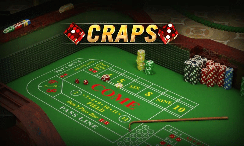 Craps là gì? Cùng Loto188 chinh phục trận đấu - LOTO188