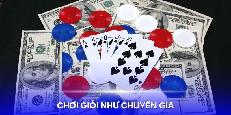 Cách Chơi 9 Lá KUBET88 - Hướng Dẫn Chi Tiết Nhất