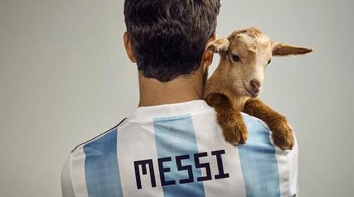 Những từ “GOAT” và “thao túng tâm lý” có bị lạm dụng quá mức không? - Tuổi Trẻ trực tuyến