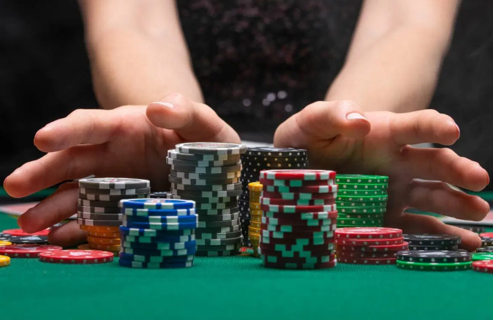 Nắm vững luật chơi All In Poker và tránh những sai lầm tốn kém | Blog