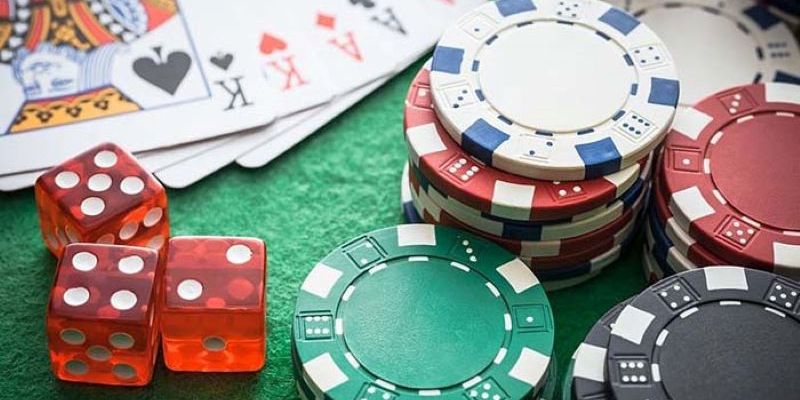 Game Poker - Dòng Game Hấp Dẫn Và Chất Lượng