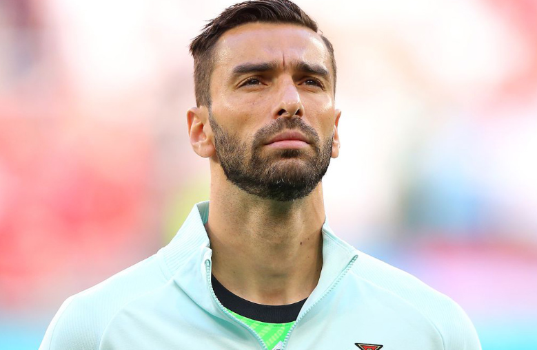 Rui Patricio: Hành Trình Vĩ Đại của Thủ Môn Bất Khả Xâm Phạm