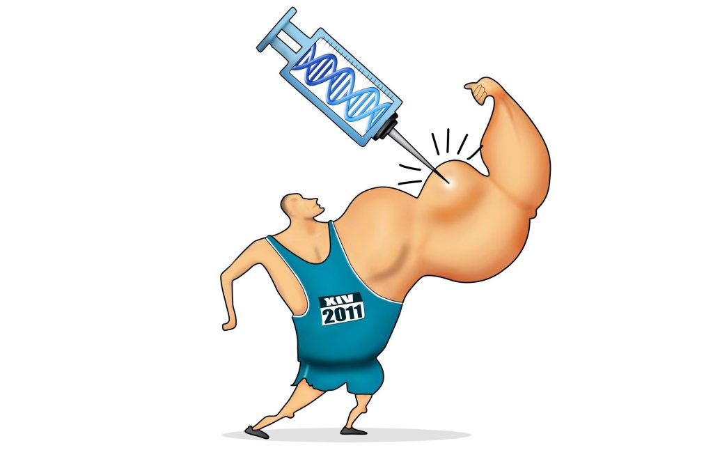 Kiểm Tra Doping Là Gì? 1 Số Loại Doping Thông Dụng